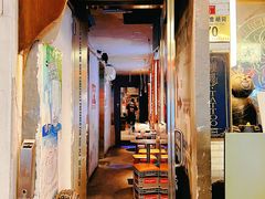 -王歘歘·chuǎ火锅(五道营店)