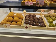 -西树泡芙(蓝色港湾店)