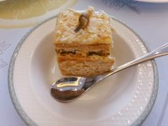 -马哥孛罗咖啡厅·Cafe Marco (厦门马哥孛罗东方大酒店)