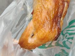 -大益烤鸡
