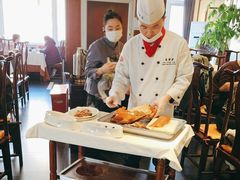 -惠丰堂饭庄·烤鸭·京味菜(西北旺·唐家岭店)