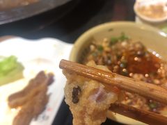 -宽板凳老灶火锅(外馆斜街店)