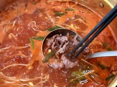 -贵州人家·酸汤火锅·20年老字号
