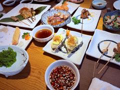 -禾风·海鲜料理自助(玉林店)