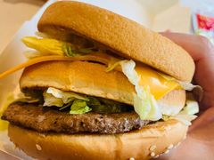 -麦当劳(杭州文三路店)