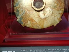 -金沙遗址博物馆