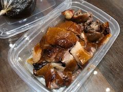 -黄连大头华烧鹅店(大良店)
