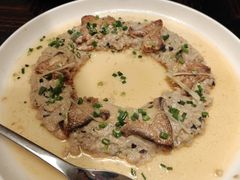 -浙江安吉JW万豪酒店·万豪中餐厅