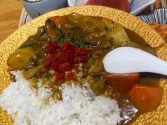 -本家食堂(华南店)