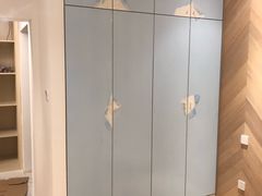 -佰丽爱家全屋定制(汶水店)