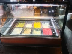 -广州富力君悦大酒店·凯菲厅