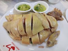 -文记壹心鸡(宝华路店)