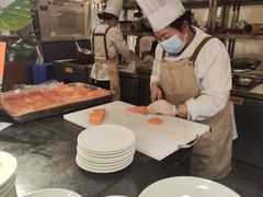 -芭菲盛宴·环球美食(袁家岗店)