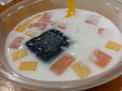 清补凉-华仔龙虾(永乐路总店)