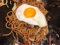 -鹤桥风月(ヨドバシ梅田店)
