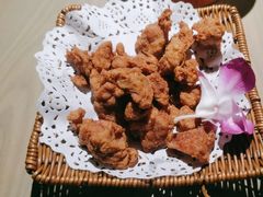 -前海沿·青岛菜(李沧万达店)