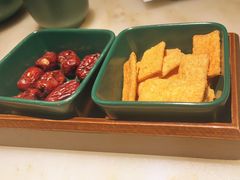 -锦府盐帮·李宅(领展购物广场中关村店)