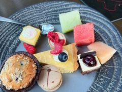-恰餐厅及酒吧CHAR Bar & Grill(北京三里屯洲际店)