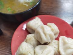 小笼包-万寿斋(山阴路店)