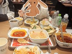 -魏家凉皮(博水商务大厦店)