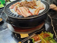 -燚青春东北泥炉烤肉(百合店)