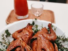 -蔡澜点心·粤菜(月星环球港店)