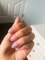 -M Nails & Beauty美甲美睫美体