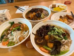 -庄子梦然·城市微度假·24h按摩·推拿·spa