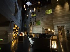 -郑州建业艾美酒店