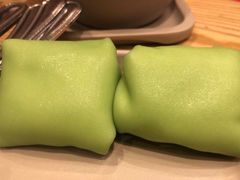 -满记甜品(苏州中心店)