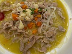 -红菜坊·烤鸭·川鲁宴(石园店)