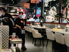 大堂-猫抓烤肉(春熙路店)
