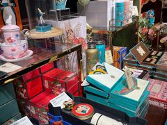 -布兰兔的植物庄园(杭州南宋御街店)