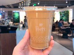-Peet's 皮爷咖啡(东湖路手作店)