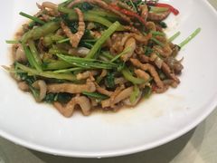 -将相和·海鲜蒸饺大连菜