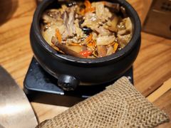 -云海肴云南菜·蒸汽石锅鱼(北京良乡华冠店)