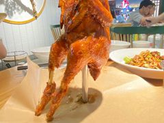 -费大厨辣椒炒肉(万家丽一店)