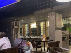 -188西餐厅(园林宾馆店)