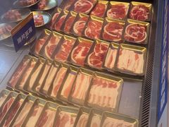 -喜井无限自助烤肉公司(石厦店)