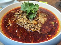 -有红鸡毛店·川菜(建设路店)