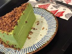 宇治的风抹茶千层-羽至金时(柏威年店)