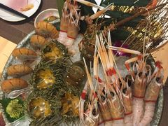 -割烹旭日本料理(龙湖狮山天街店)