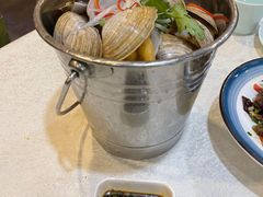 -渔娘渔家丹东海鲜(东直门店)