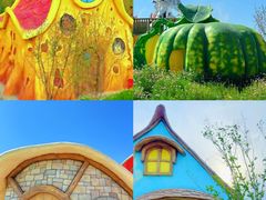 -水上乐园·欢乐世界