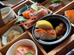 东京小便当-东京和食 Sun with AQUA