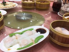-聚彩居三和酒楼•老字号粤菜(南城店)