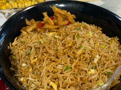 -串小白烧烤(金沙洲店)