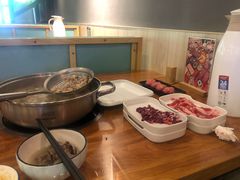 -牛鲜胜·潮汕牛肉自助火锅(番禺市桥店)