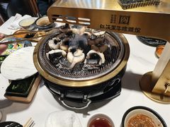 -红沃鳗鱼黑牛烤肉店(不老街店)