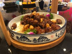 -卫鼎轩·家宴(水上公园店)